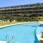 Anacasa Marina De Nerva Ap2244 デニア