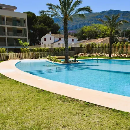 Anacasa Marina De Nerva Ap2244 Lägenhet *