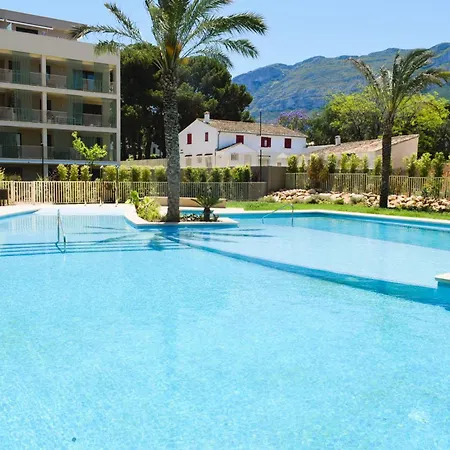 Anacasa Marina De Nerva Ap2244 Denia