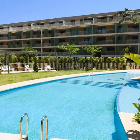 Anacasa Marina De Nerva Ap2244 Denia